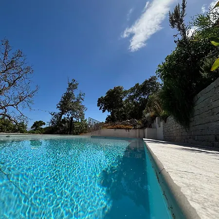 Santa Vakantiehuis Porto-Vecchio (Corsica)