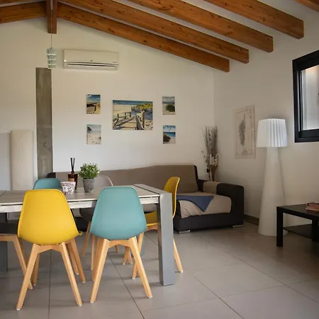 Santa Porto-Vecchio (Corsica)