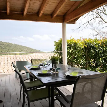 Santa Vakantiehuis *