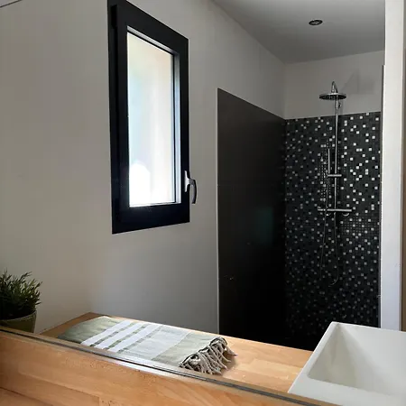 Santa Vakantiehuis *