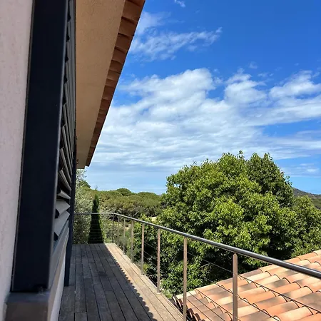 Vakantiehuis Santa *