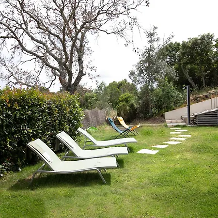 Santa 펜션 포르토베쉬오