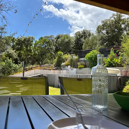 Santa 펜션 포르토베쉬오