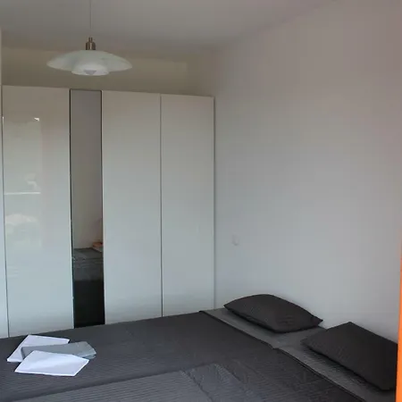 Santa 別荘 ポルトヴェッキオ