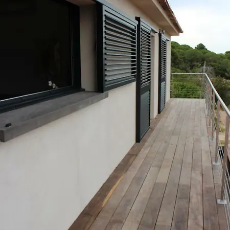 펜션 Santa 포르토베쉬오