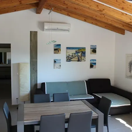 Santa 펜션 포르토베쉬오