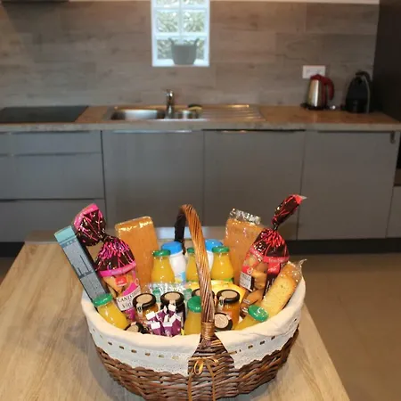 Дом отдыха Santa