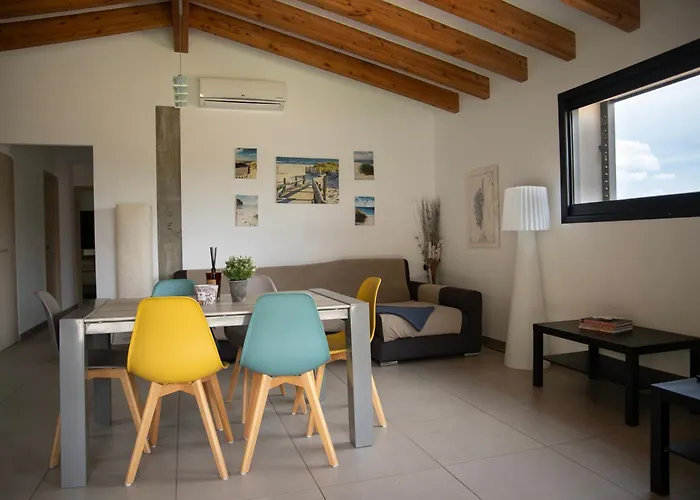 Santa Porto-Vecchio (Corsica)