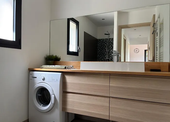 度假居 Santa 维琪奥港