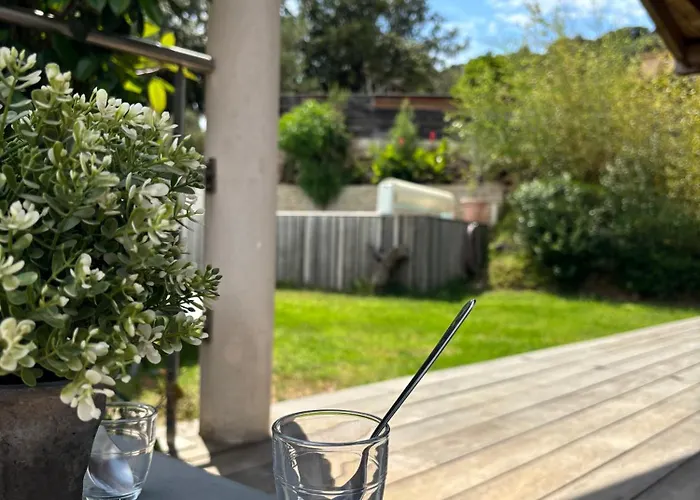 度假居 Santa 维琪奥港