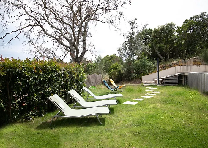 Santa 度假居 维琪奥港