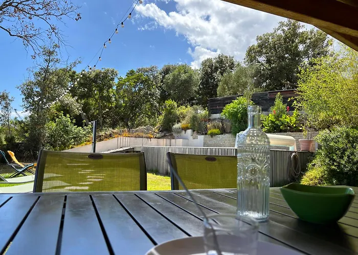 Santa 度假居 维琪奥港